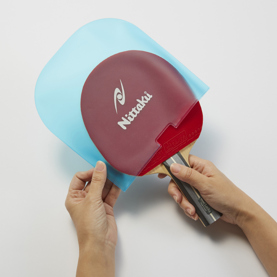 [NL-9223] RUBBER PROTECTOIN COVER
