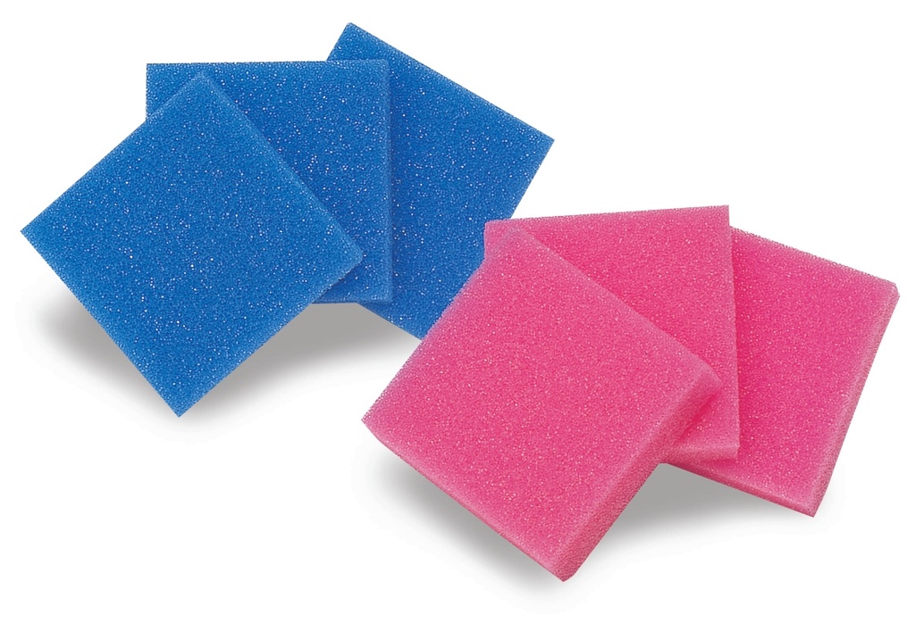 [NL-9626] ZIP SPONGE