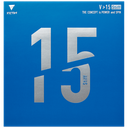 V>15 Stiff