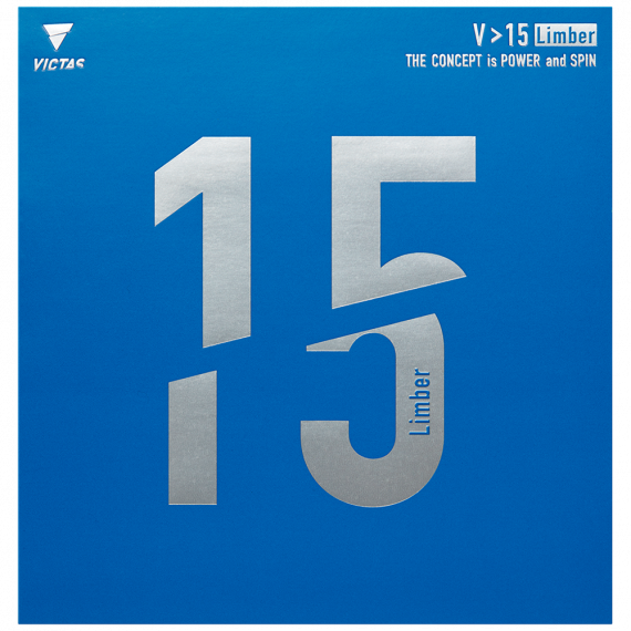 V>15 Limber