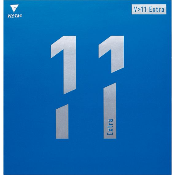 [020811-0020-0119] V>11 Extra (Black, MAX)