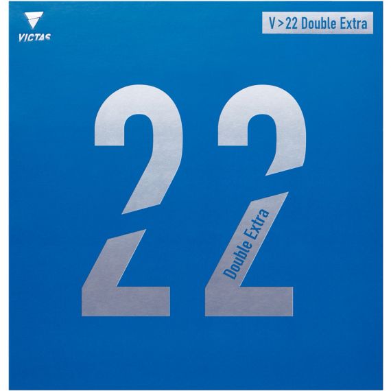 [200070-0020-0370] V>22 Double Extra (Хар, MAX)