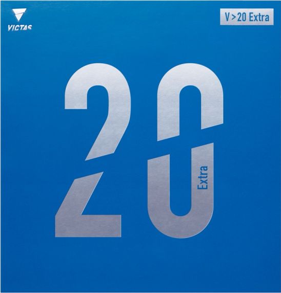 [200110-0020-0370] V>20 Extra (Хар, MAX)