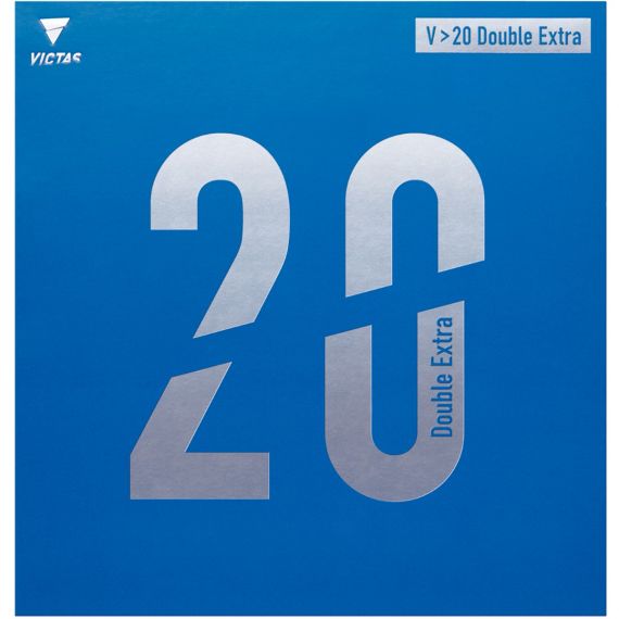 [200080-0020-0370] V>20 Double Extra (Хар, MAX)