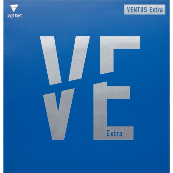 [200030-0020-0370] VENTUS Extra (Black, MAX)