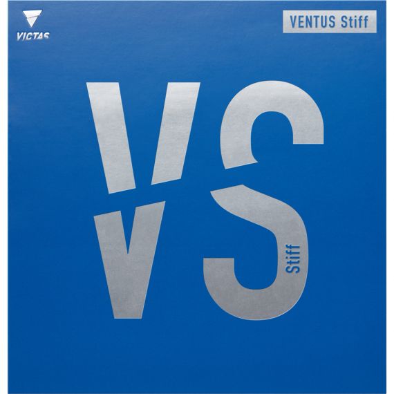 [200020-0020-0370] VENTUS Stiff (Black, MAX)