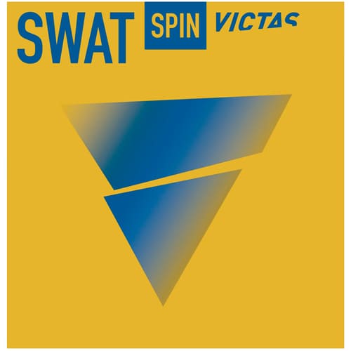 [200140-0020-0370] SWAT SPIN (Black, MAX)