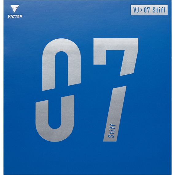 [020731-0020-0119] VJ>07 Stiff (Хар, MAX)