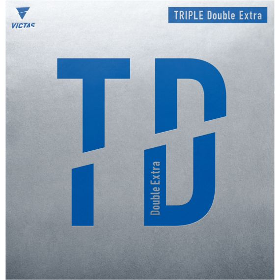 [200060-0020-0370] TRIPLE Double Extra (Black, MAX)