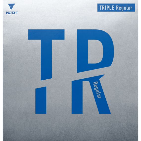 [200040-0020-0370] TRIPLE Regular (Хар, MAX)