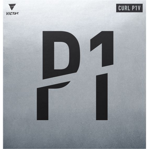 [220010-0020-0300] CURL P1V (Black, OX)