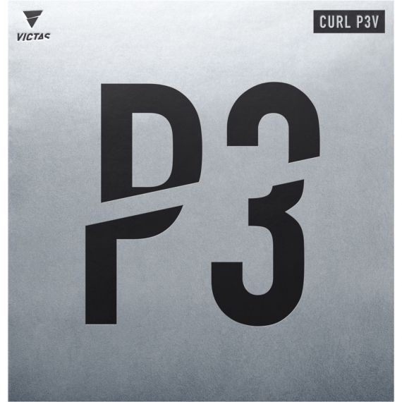 [220020-0020-0300] CURL P3V (Хар, 0)