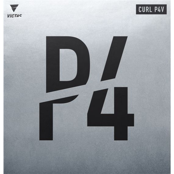 [220040-0020-0300] CURL P4V (Black, OX)