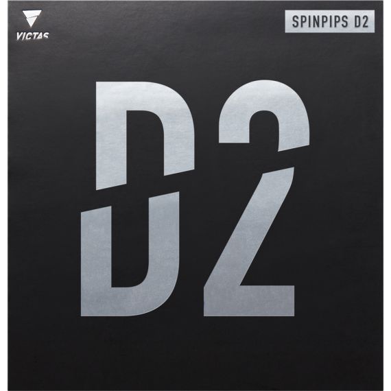 [210050-0020-0370] SPINPIPS D2 (Хар, MAX)