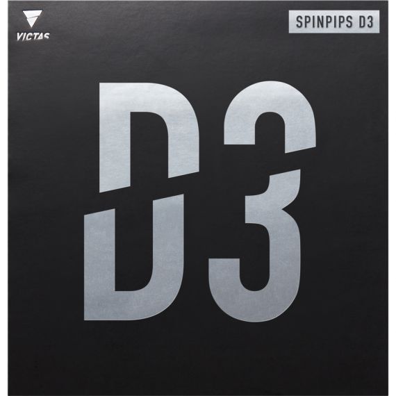 [210060-0020-0310] SPINPIPS D3 (Хар, 0.5)