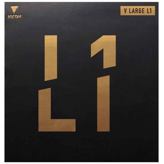 [215000-0020-0370] VLARGE L1 (Black, MAX)