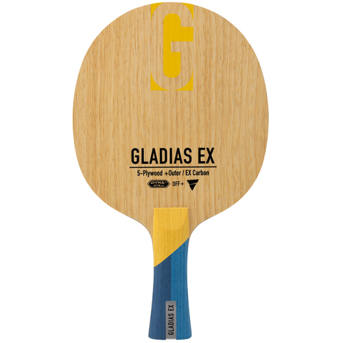 GLADIAS EX