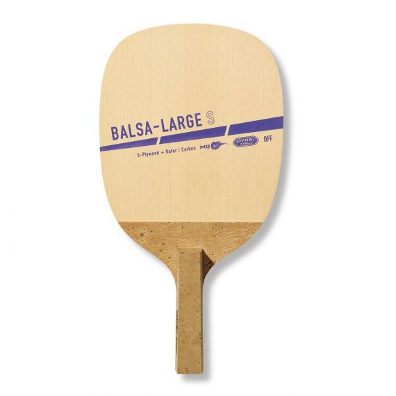 BALSA-LARGE S