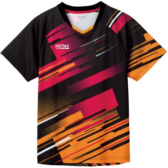 [612202-6000-6220] ENERGY Gameshirt (Хар хөх, S)