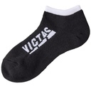 INSTEP SIDE LOGO ANKLESocks