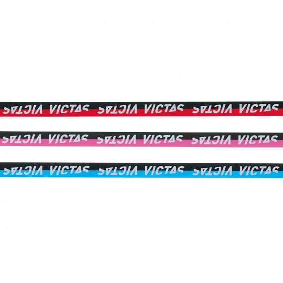 [801100-9000-0064] SIDETAPE 2TONE (Red)