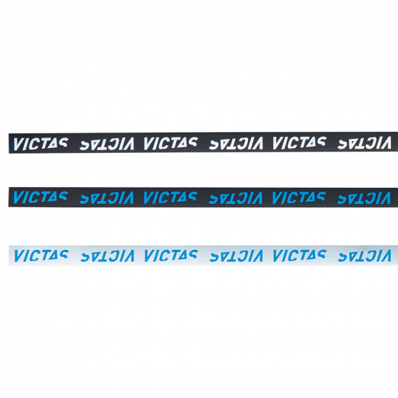 [044155-0543-0064] VICTAS SIDETAPE LOGO (Мөнгөлөг, 10MM)