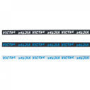 VICTAS SIDETAPE LOGO