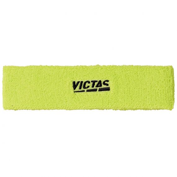 [602402-1000-0999] PLAY LOGOHEAD BAND (Black)