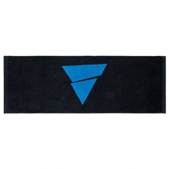 [044527-1000-0999] V-TW211 Towel (Black)
