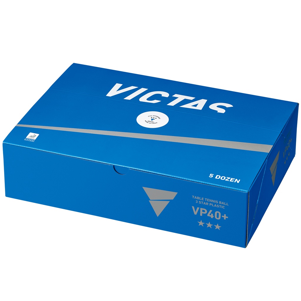 VP40+3star 5Dozen