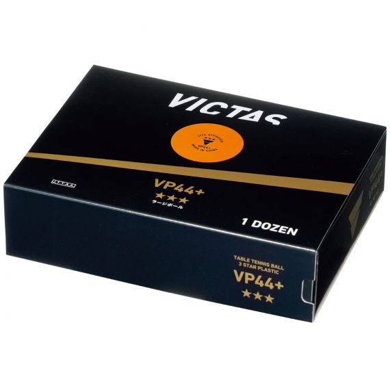 VP44+ 3star 1Dozen