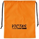 PLAY LOGO MULTI BAG  BK