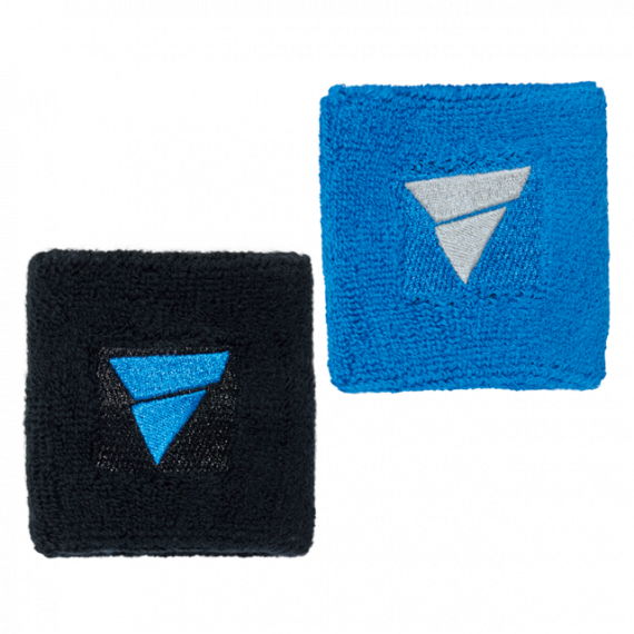 [044732-0120-0999] V-WB049 Wristband Blue