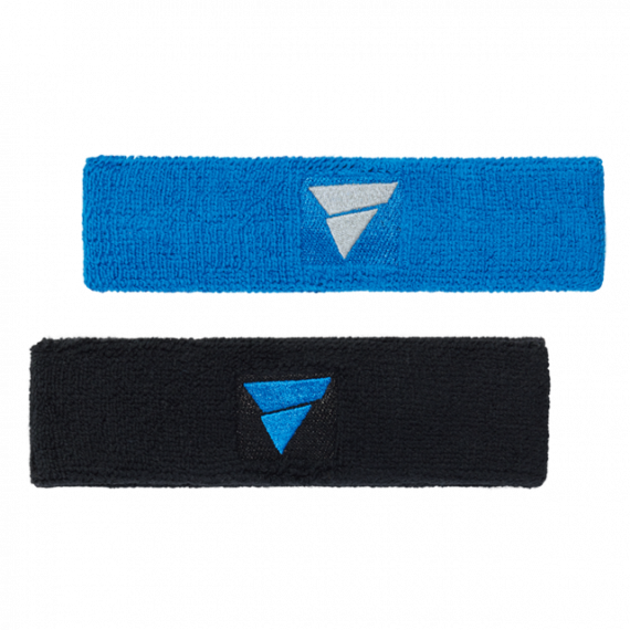 [044733-0120-0999] V-HB050 HeadBand Blue
