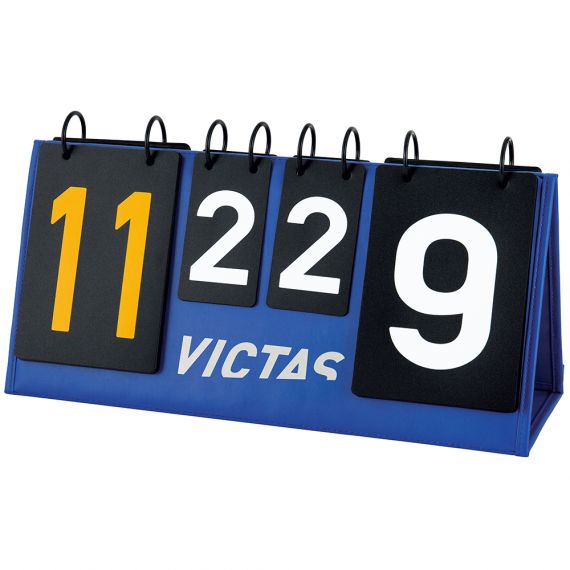 [043570-0999-0999] VICTAS COUNTER
