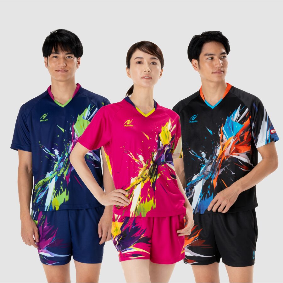 BRIGHT BURST SHORTS (Хар, 3S)