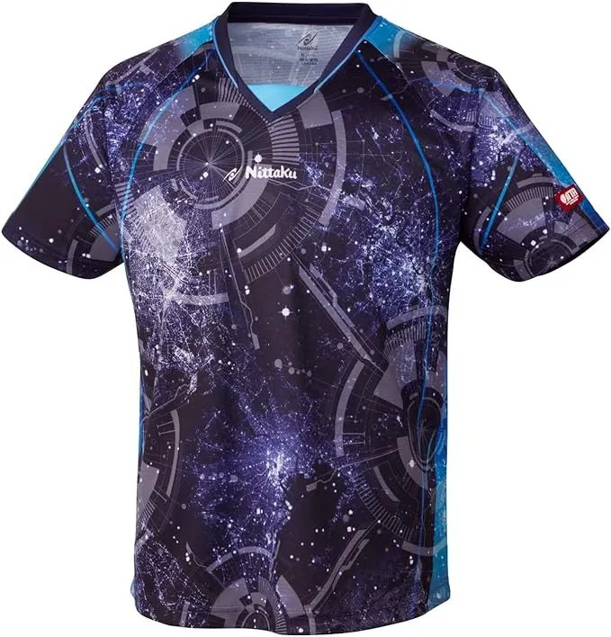 BRIGHT CITY SHIRT (BLACK, 3S)